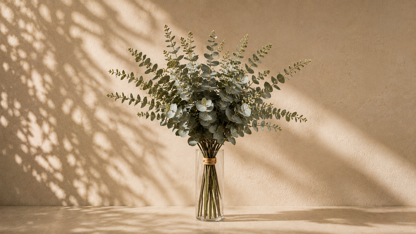 Eucalyptus